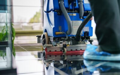 How Regular Floor Care Can Save You Money on Replacement Costs