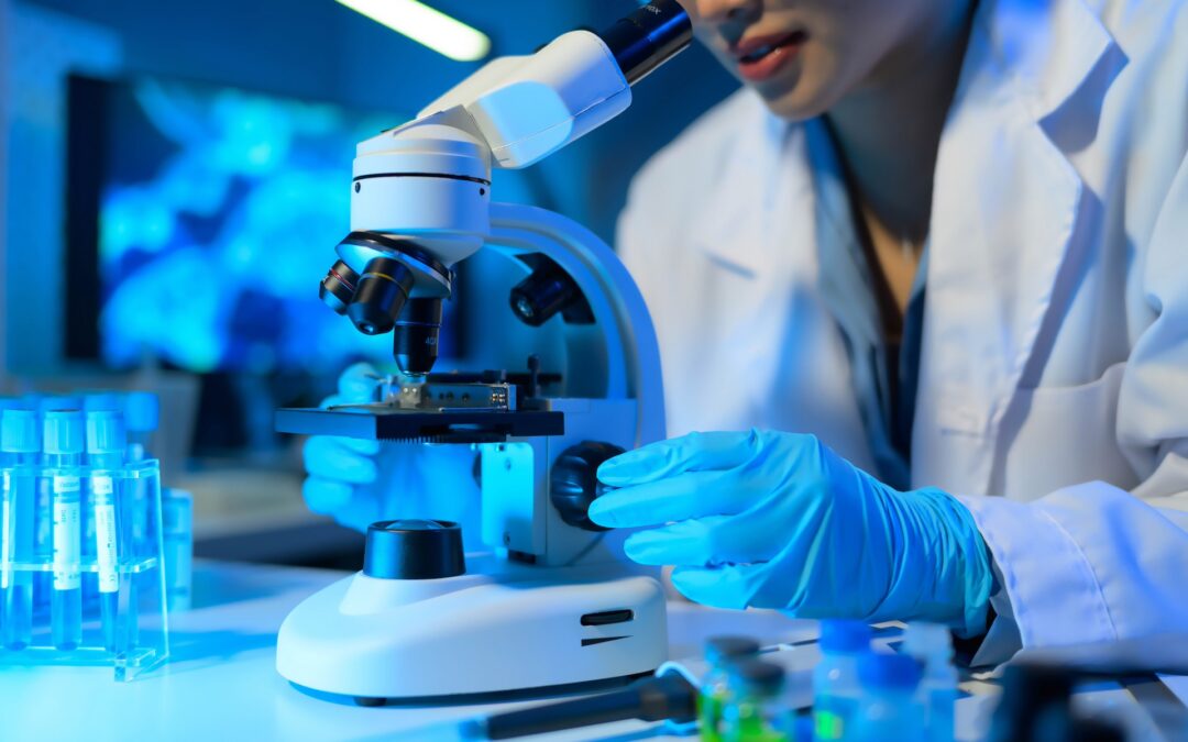 Why Medical Facilities Require Specialized Cleaning Protocols