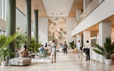 How Housekeeping Management Impacts Hospitality Success